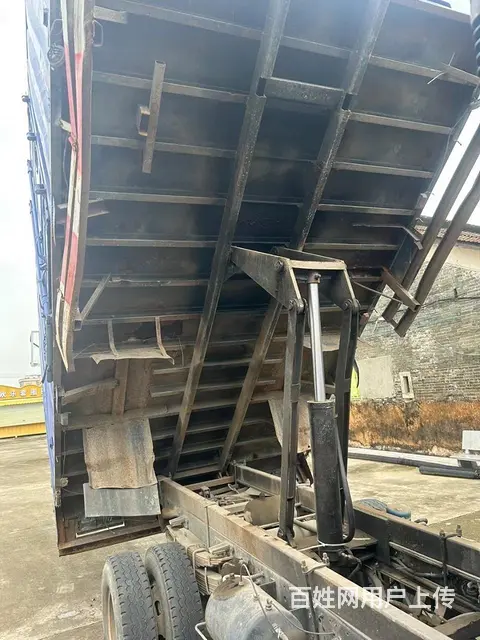 江淮帅铃 帅铃H 厢式货车 国4 - 图片 5