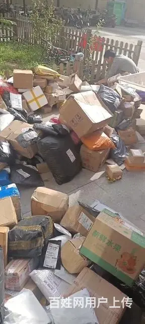 快递驿站诚心急兑 - 图片 4