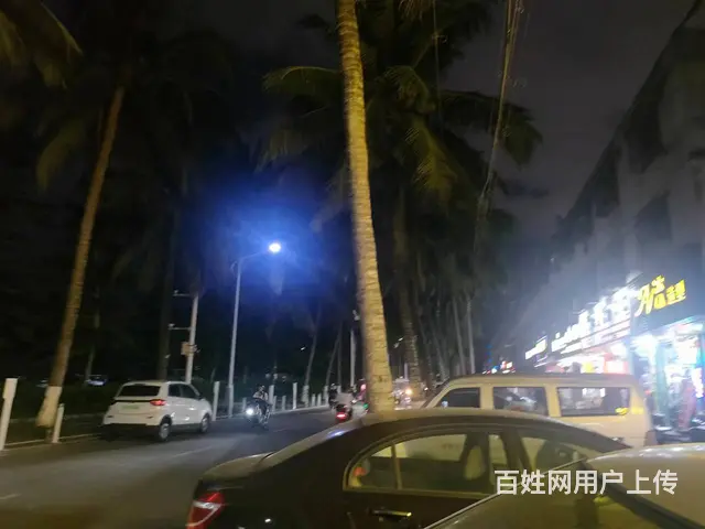 （51旺铺推荐）中沙路头铺村路口115平双门面临街旺铺转让 - 图片 9