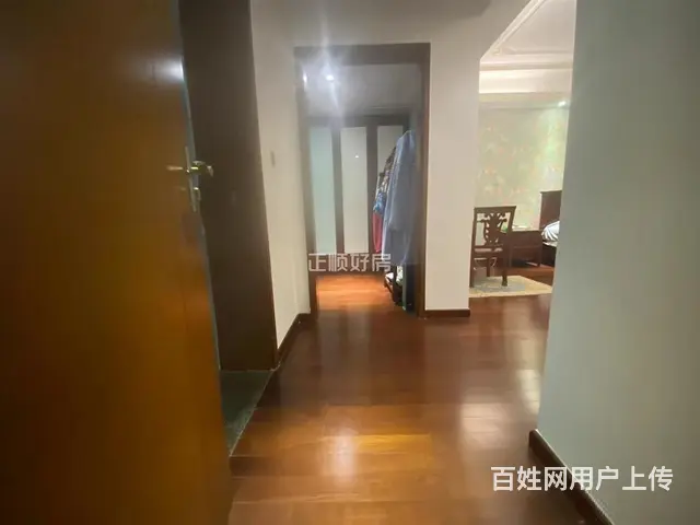 仁恒星园 南向 看园景 210平 4房 - 图片 7