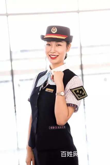 金昌G急聘高铁乘务客做一休一 - 图片 2