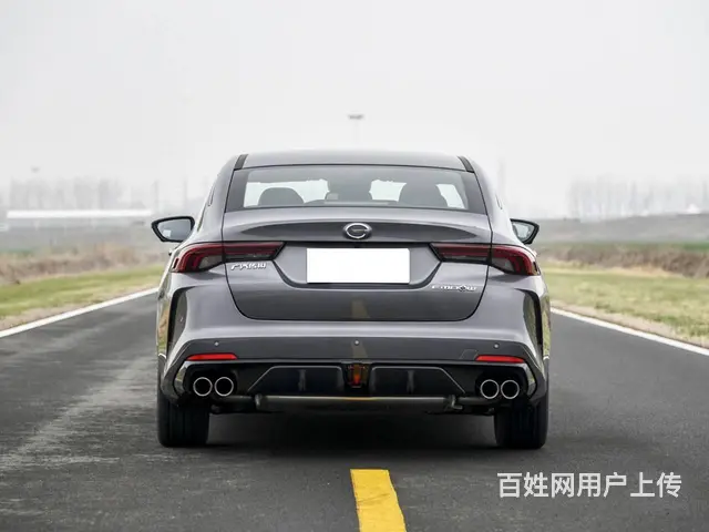 广汽传祺影豹 2021款 270T 影豹 J16版 - 图片 8