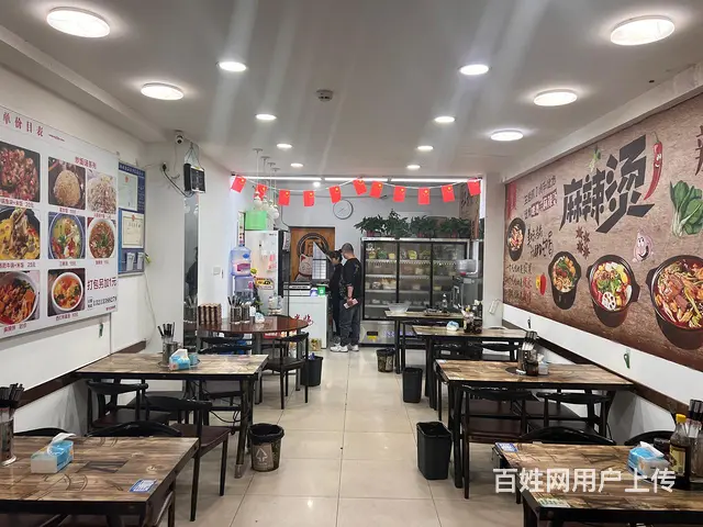 （淘铺铺免费推荐）南港震阳路70平餐饮旺铺转让 - 图片 3