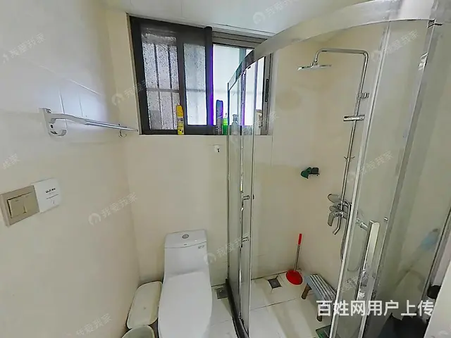 双品质小区，80平私家露台，精装带地暖，随时可看 - 图片 8
