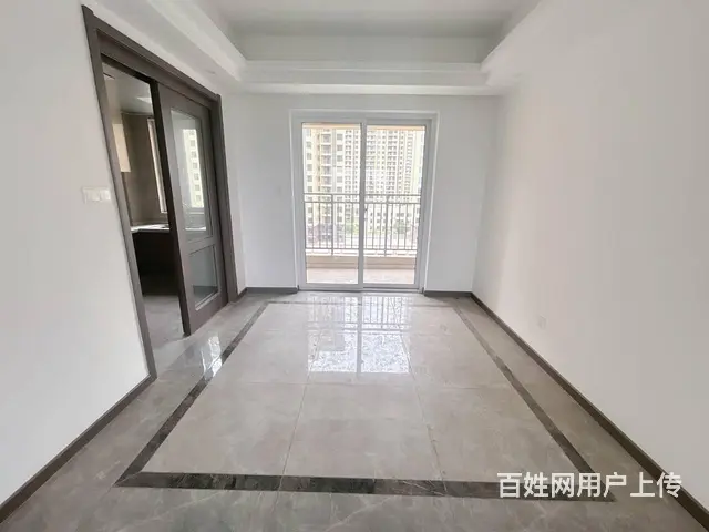 南德长江城164平精装修4房2厅2卫 - 图片 4