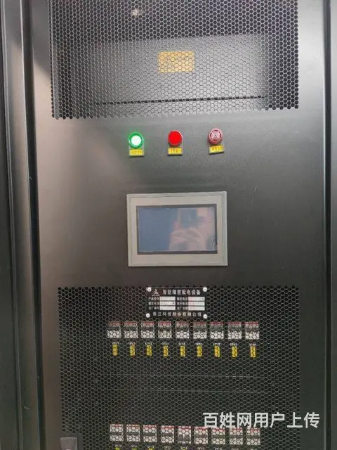 福州高防服务器出租 - 图片