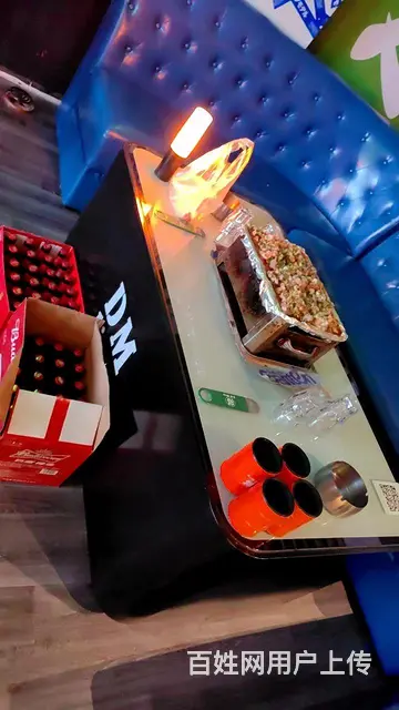 池店金福小区门口 清吧急转 - 图片 1