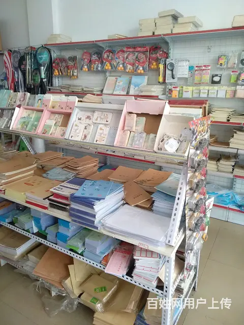 文具店低价转让 - 图片 2