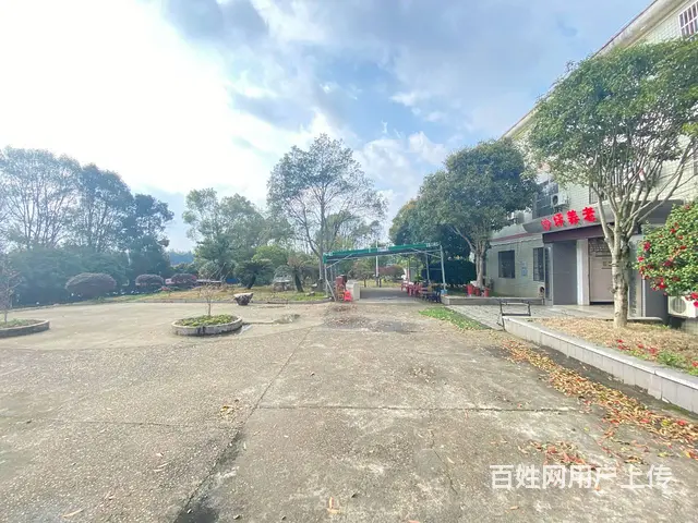(房东直租)沙坪占地10亩园林式办公，休闲，商业场所出租 - 图片 8