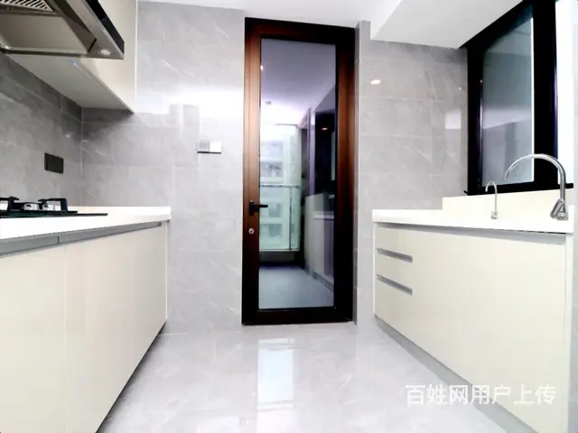 急降100万，低于市场价格，一线上塘河景观，带一车位，急卖的 - 图片 9