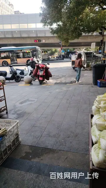 高档小区出入口，小区入住3000左右，可外摆，市口好，行业不 - 图片 3