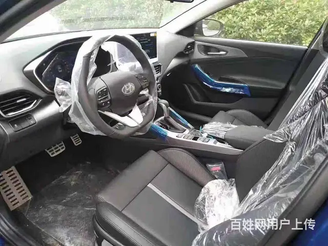 现代 伊兰特 2020款 伊兰特 悦动 1.6 手自一体 D - 图片 5