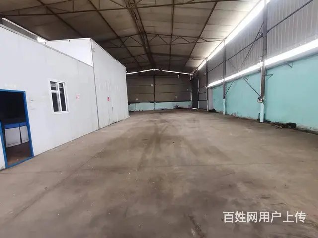 美丰对面衡山路500平厂库房出租 - 图片 3