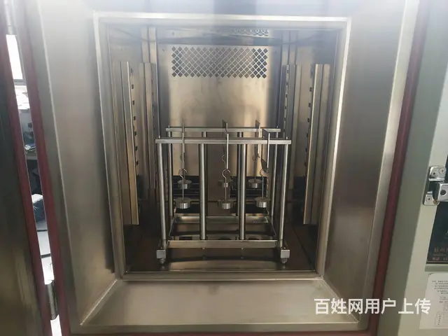 热空气老化试验箱 - 图片 3