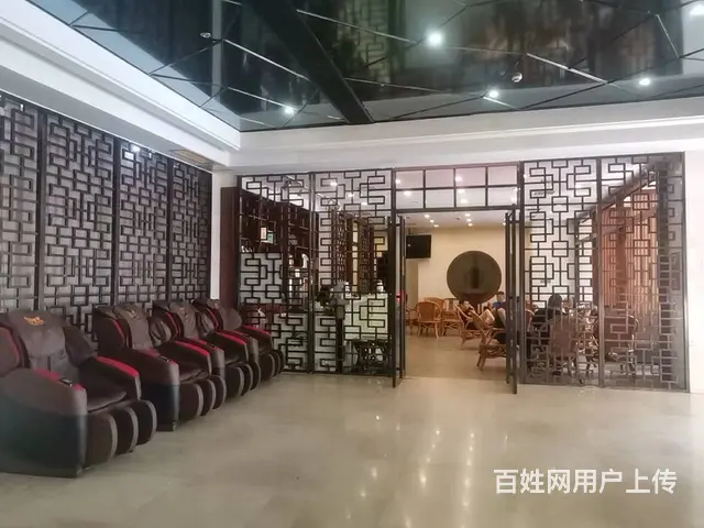（优推）医院、车站旁临街独栋精装酒店优价转让  6626 - 图片 4