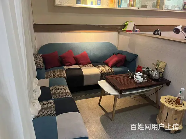 番禺区市桥经营六年的（经络养生馆）低价转让 - 图片 9