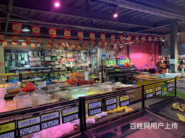 （老板本人）日营业额1W工业园超市转让 - 图片 6