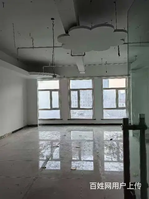 C11691新天地广场写字间出租 - 图片 2
