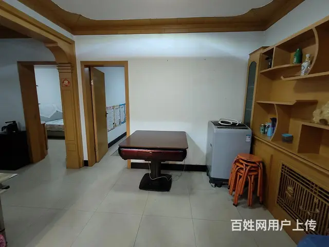 安居三村 普通住宅 中等装修 - 图片 11