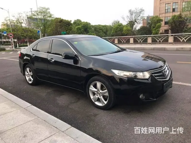 本田 思铂睿 2009款 2.4 手自一体 尊贵型 - 图片 10