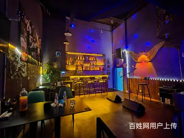 PZJ33882路桥区酒吧清吧带设备整体转让 - 图片 7