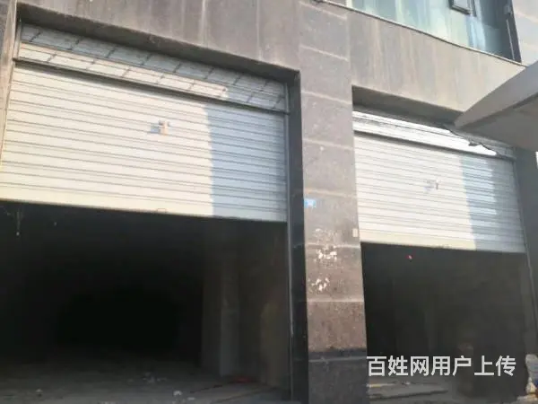 （达州铺源网）北外凤翎锦绣140㎡空门市出租 - 图片 5