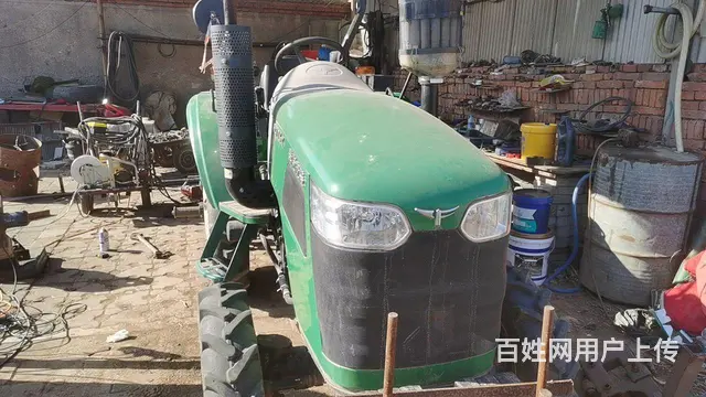 卖一台常发华夏400小时 - 图片 5