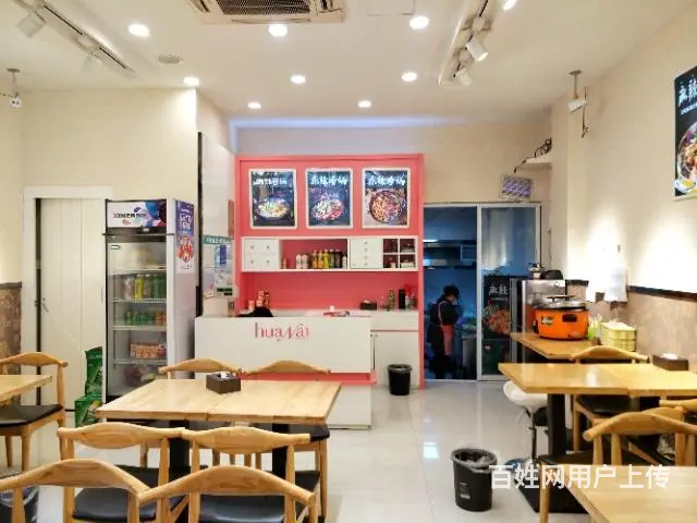 【都市时讯 优选推介】工农路饭店转让 - 图片 4