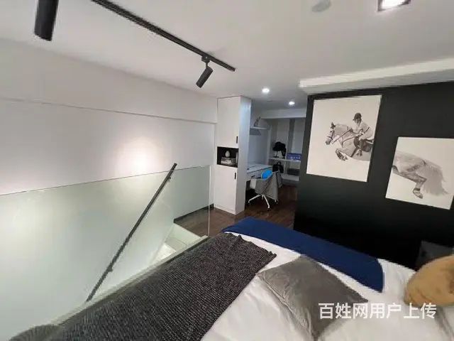 稀缺天宁京杭运河畔文旅街区星巴克楼上复试挑高高性价比速度来抢 - 图片 6