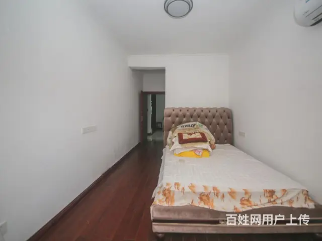 城南庐陵佳苑精装大3房 低楼层 户型方正采光佳 拎包入住 - 图片 8