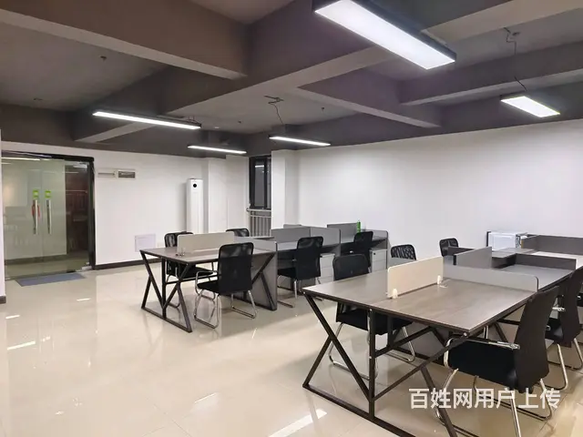 【搞定了！】全新整套家具韶山路铁道学院对面华翼府精装复式写字 - 图片 3
