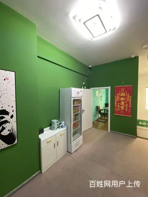 道里区群里第五大道棋牌室因家有喜事出兑转让 - 图片 8
