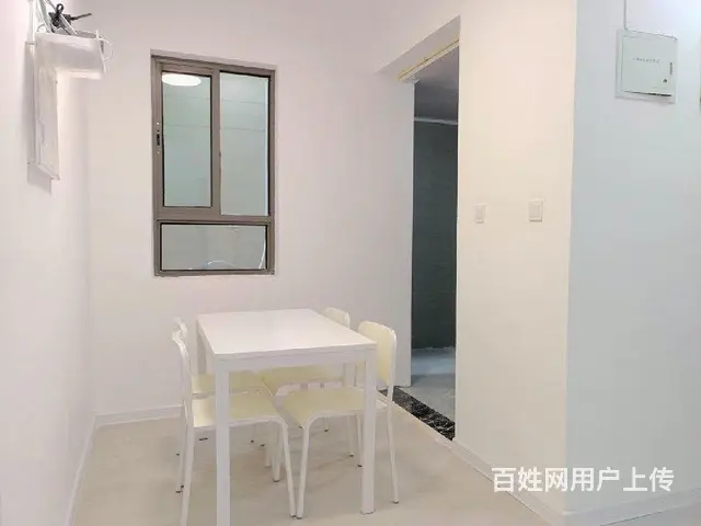 潘水苑  萧山体育中心 高桥初中 南江公园 市心南路 单间 - 图片 3