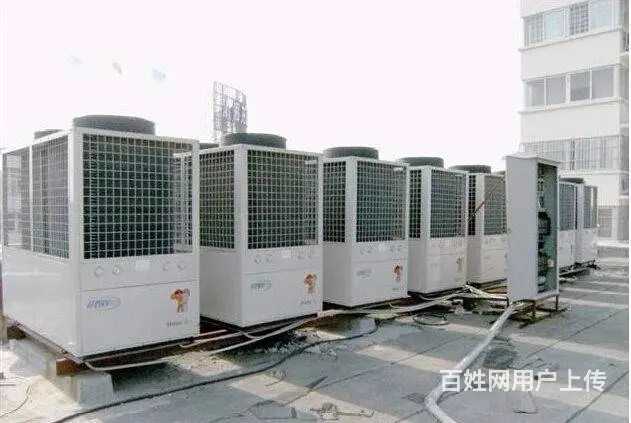 揭阳溴化锂中央空调回收型号功率多少 - 图片 5