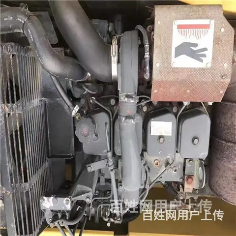 淄博 优惠甩卖进口小松120「二手挖掘机」精品车况 - 图片 6