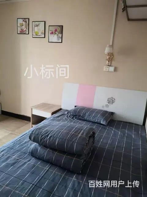 住房出租嵩县老城 - 图片 1
