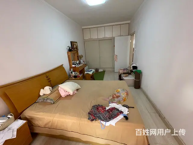 龙溪家园，3楼，77平，两室两厅双阳卧室，南北通透，中等装修 - 图片 4