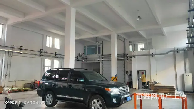 铁西620平厂房出租 - 图片 2