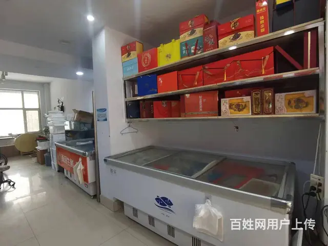 张店区华光路沿街旺铺两店整体转让 - 图片 4