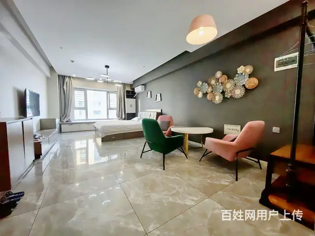 万达 小时50 日租 月租 - 图片 2