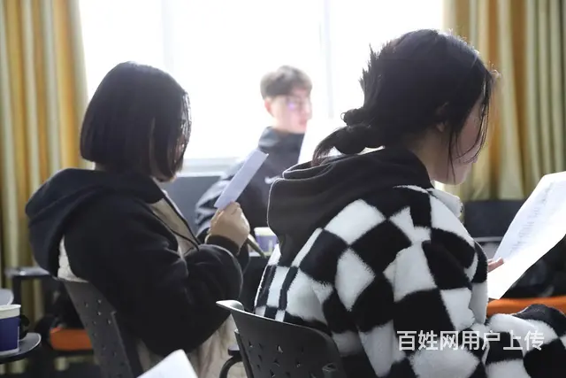 平顶山戏剧影视导演培训 - 图片 2