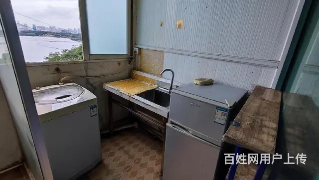 思北 慧景城 独立卫生间 可做饭 看湖景 采光好 可押一付一 - 图片 4