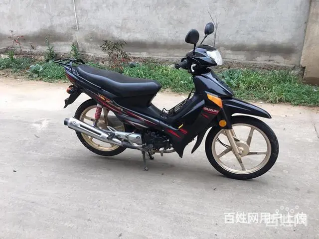 出售各种品牌二手摩托车 - 图片 3