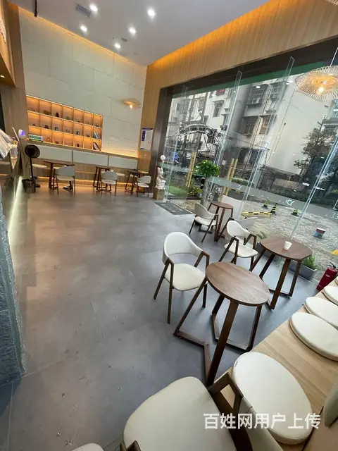 A（个人）果茶饮品店转让开福区富兴商圈编号2150 - 图片 6