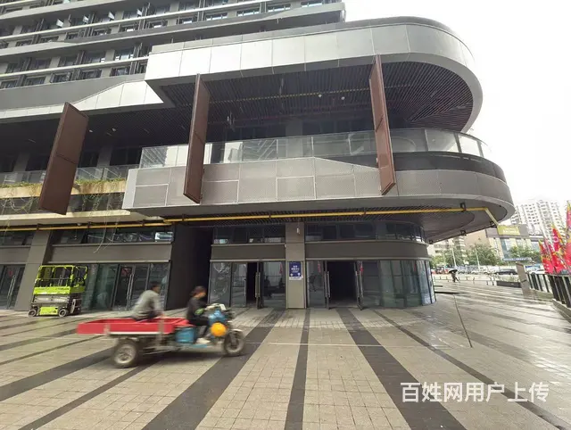 （51旺铺推荐）龙湖光年一楼临街83平出租 - 图片 5