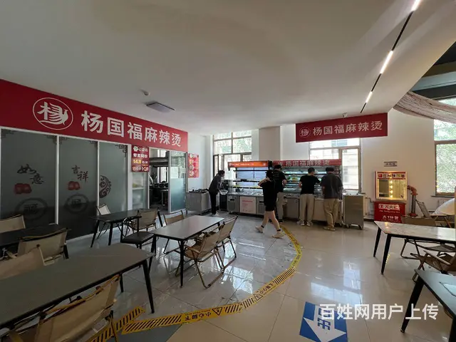 1342 科大校园内档口招租 业态不限 无租金 - 图片 8