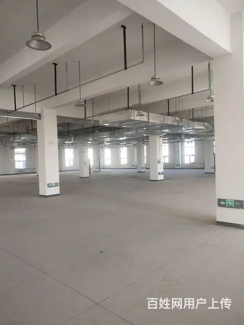 新建厂房，核心地带，免租两年，可办环评 - 图片 3