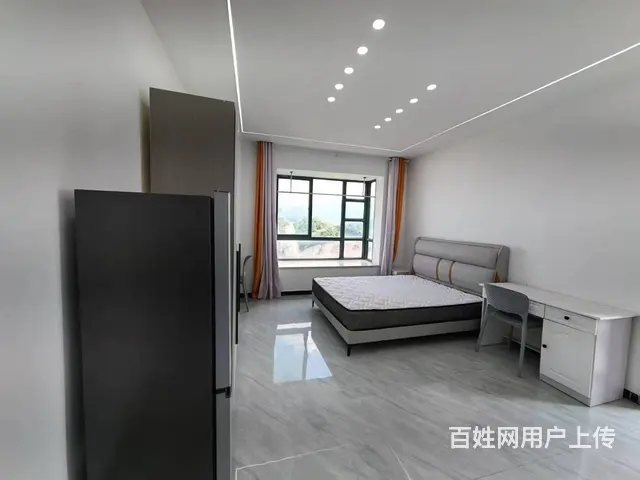 地铁房枫华府第(西湖-文二路) 普通住宅 简单装修 - 图片 7
