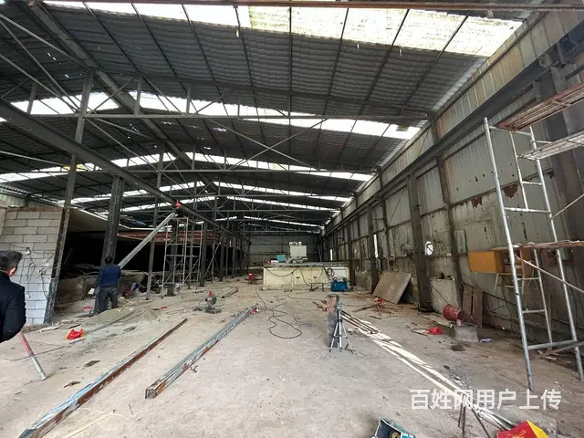 （老板本人）望城全新厂房仓库优价出租  5834 - 图片 4