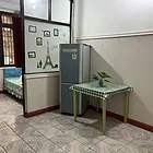师大南路半边街20号暖心苑 普通住宅3室 精装修